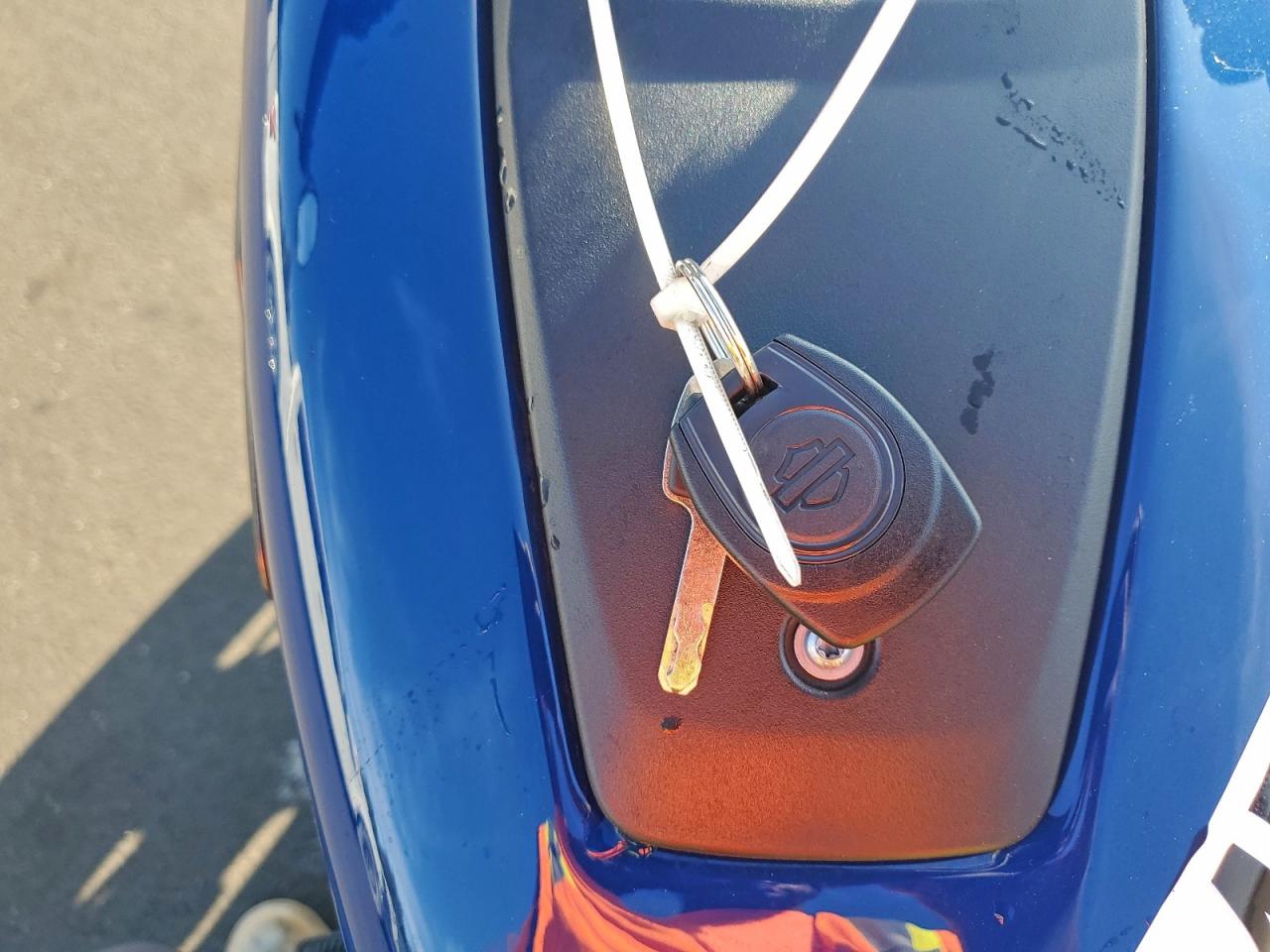 Harley-Davidson Rh975 S S Image 9