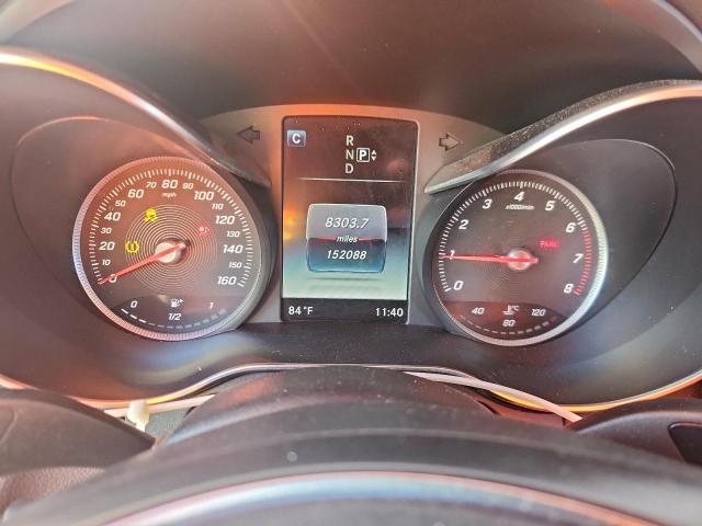 Mercedes-Benz C-Class 300 4matic Image 6