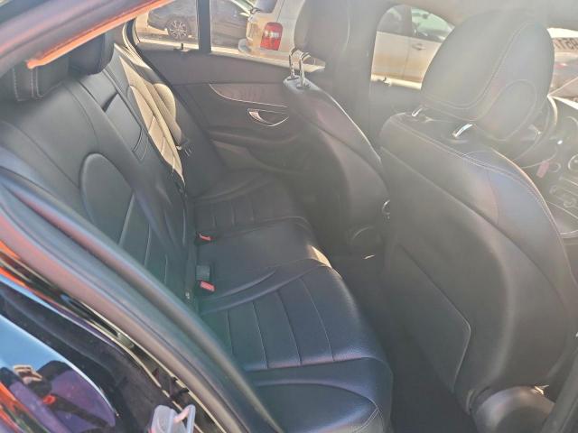 Mercedes-Benz C-Class 300 4matic Image 7