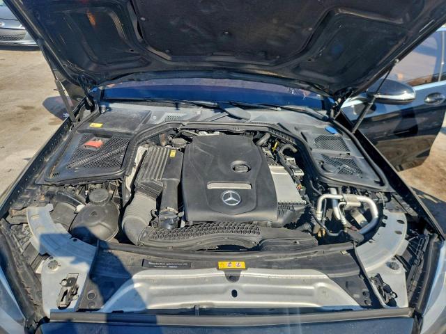 Mercedes-Benz C-Class 300 4matic Image 9