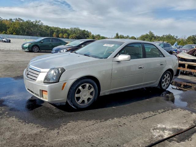  Salvage Cadillac CTS
