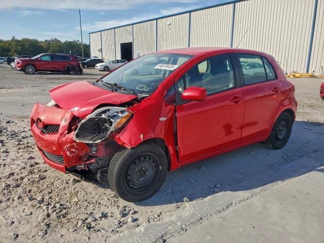  Salvage Toyota Yaris