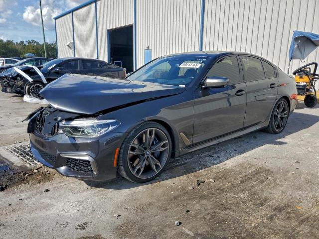  Salvage BMW M Series