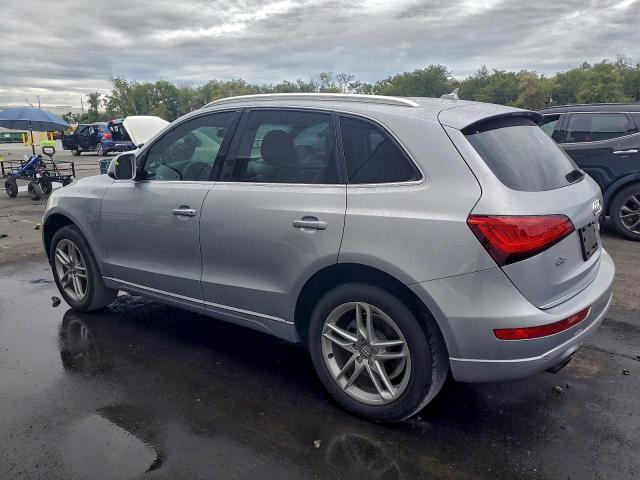 Audi Q5 Premium Plus Image 12