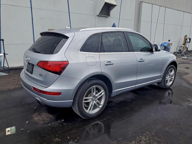 Audi Q5 Premium Plus Image 4