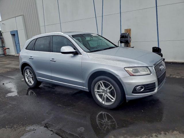 Audi Q5 Premium Plus Image 5