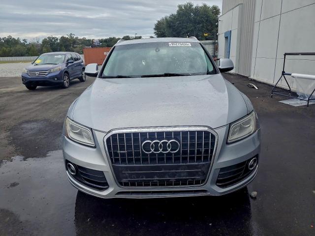 Audi Q5 Premium Plus Image 2