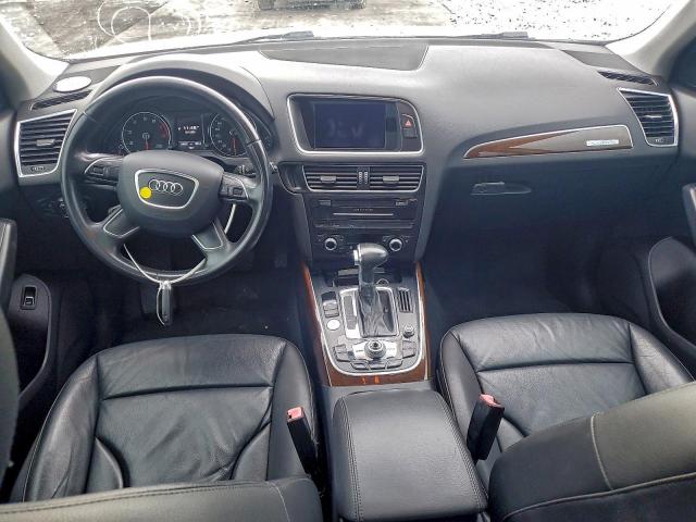 Audi Q5 Premium Plus Image 9