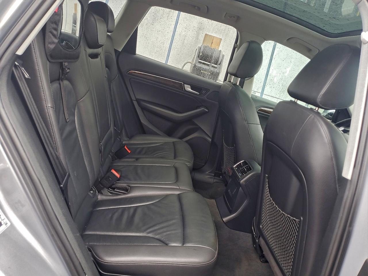 Audi Q5 Premium Plus Image 7