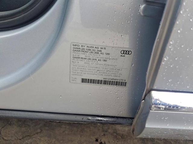 Audi Q5 Premium Plus Image 10