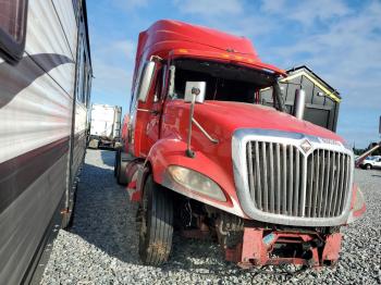  Salvage International Other