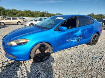  Salvage Dodge Dart