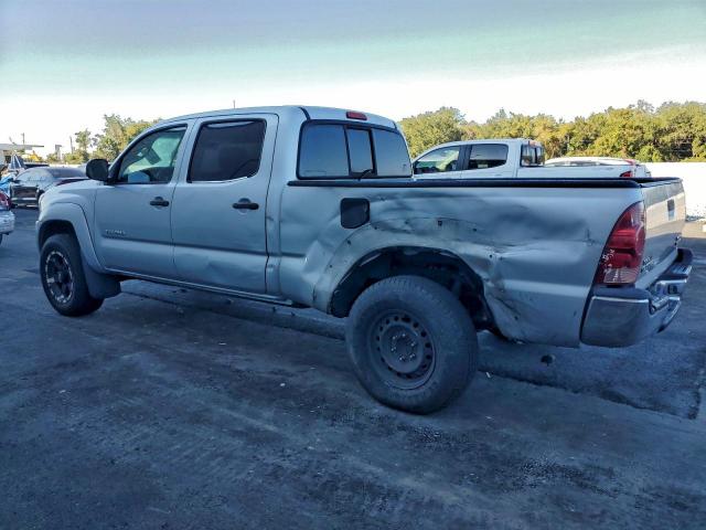 Toyota Tacoma Double Cab Prerunner Long Bed Image 10