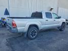 Toyota Tacoma Double Cab Prerunner Long Bed Image 3