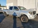 Toyota Tacoma Double Cab Prerunner Long Bed Image 4