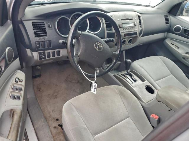 Toyota Tacoma Double Cab Prerunner Long Bed Image 6