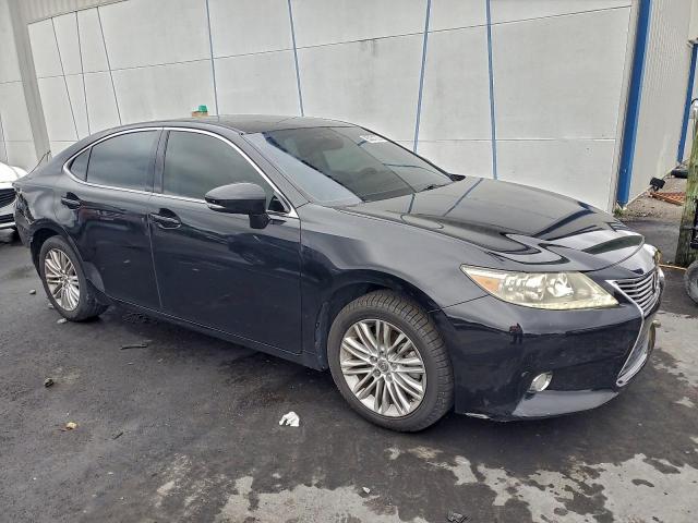 Lexus Es 350 Image 4