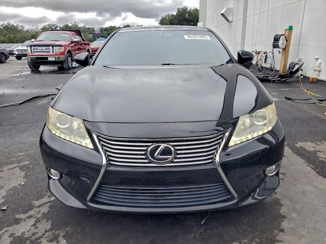Lexus Es 350 Image 11