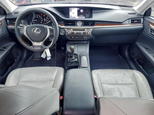 Lexus Es 350 Image 7