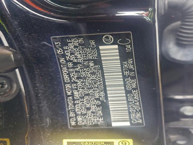 Lexus Es 350 Image 5