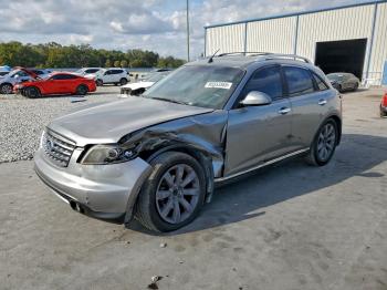2006 INFINITI Fx JNRAS08U66X******