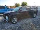 Chevrolet Traverse Ls Image 1
