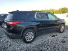 Chevrolet Traverse Ls Image 13
