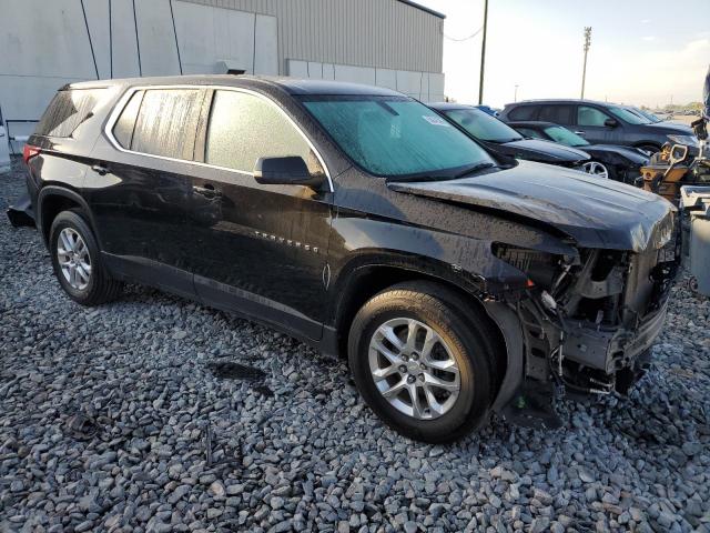 Chevrolet Traverse Ls Image 3