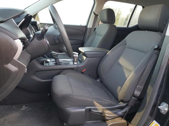 Chevrolet Traverse Ls Image 7