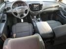 Chevrolet Traverse Ls Image 14