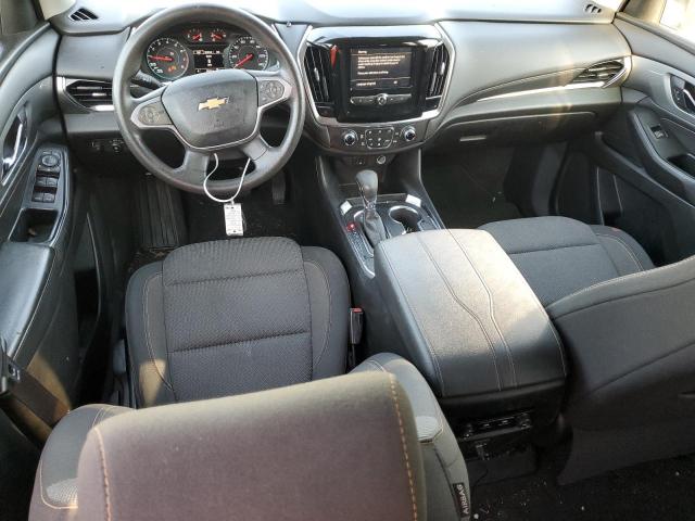 Chevrolet Traverse Ls Image 14