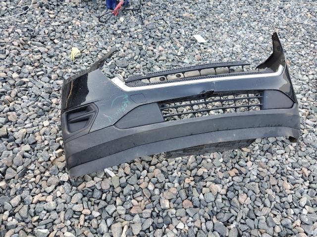 Chevrolet Traverse Ls Image 5