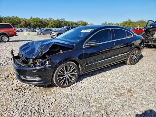  Salvage Volkswagen CC