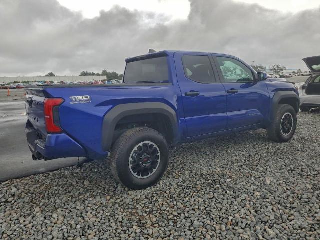 Toyota Tacoma Double Cab Image 5