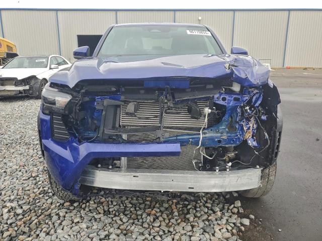 Toyota Tacoma Double Cab Image 7