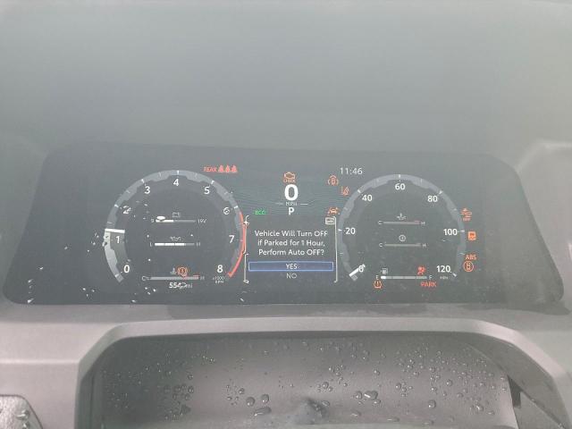 Toyota Tacoma Double Cab Image 6