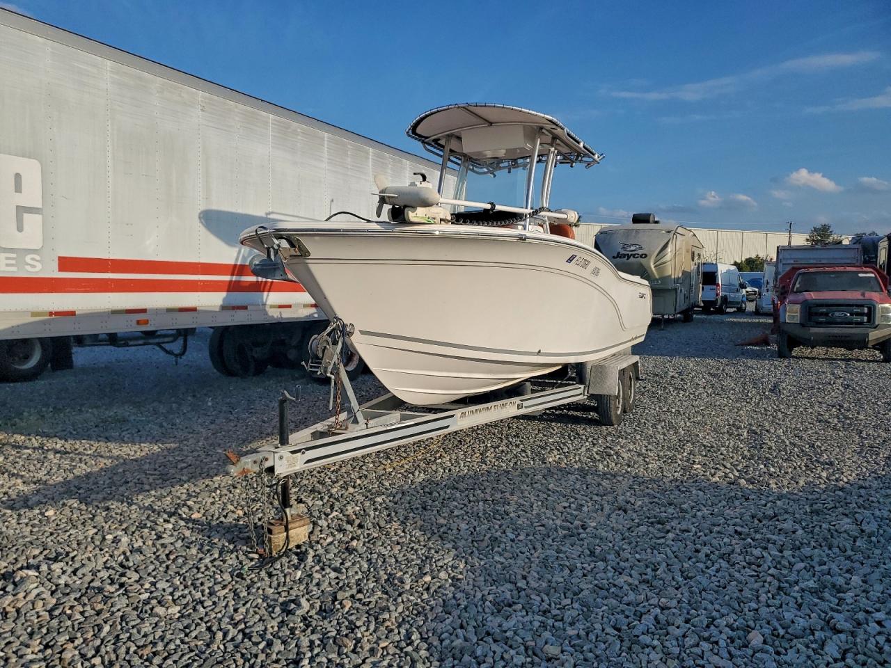 Seagrave Fire Appara Seafoxboat Image 2