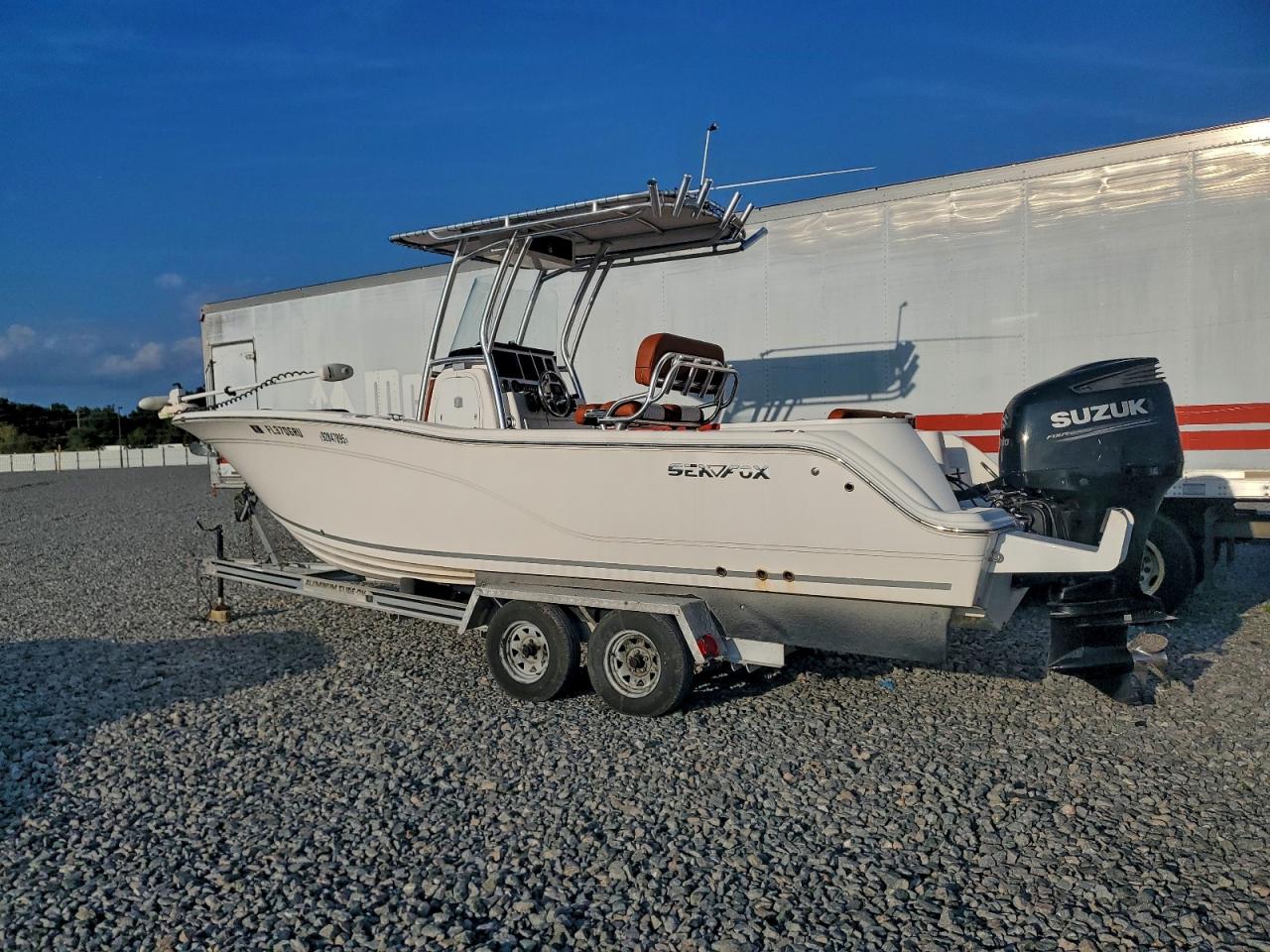 Seagrave Fire Appara Seafoxboat Image 7