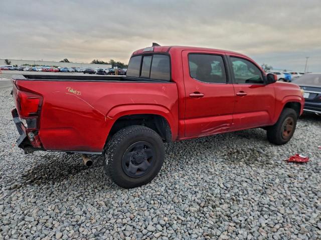 Toyota Tacoma Double Cab Image 9