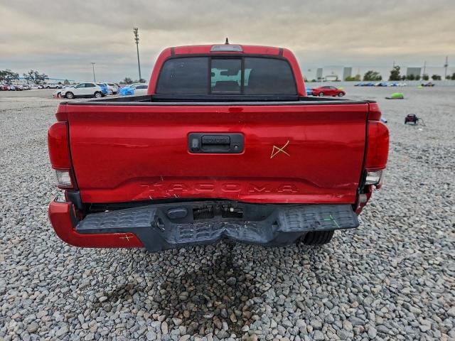 Toyota Tacoma Double Cab Image 5
