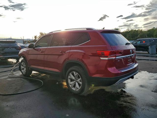 Volkswagen Atlas Se Image 11