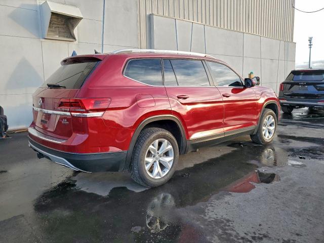 Volkswagen Atlas Se Image 13