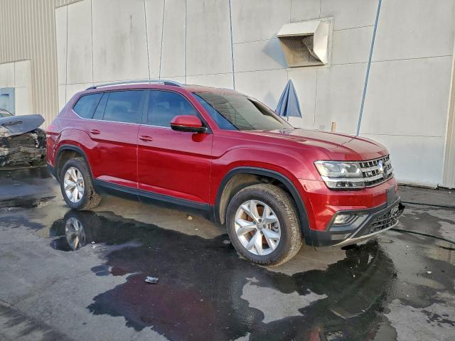 Volkswagen Atlas Se Image 2