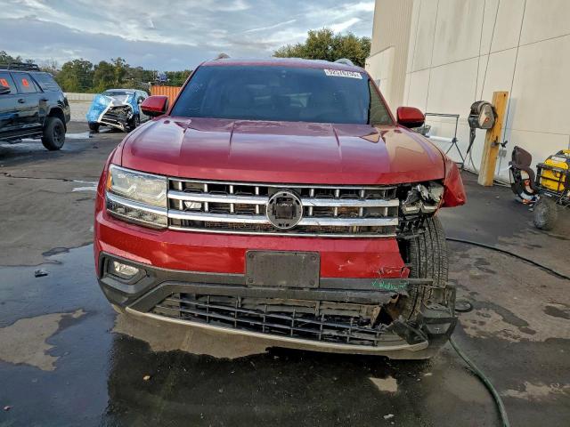 Volkswagen Atlas Se Image 3