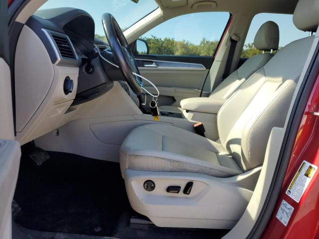 Volkswagen Atlas Se Image 14