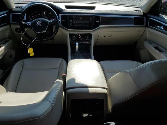 Volkswagen Atlas Se Image 5