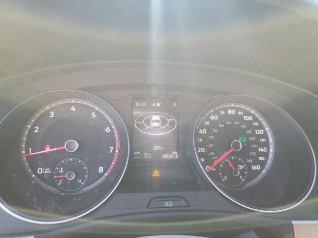 Volkswagen Atlas Se Image 4