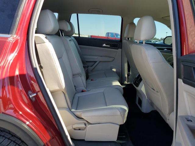 Volkswagen Atlas Se Image 9