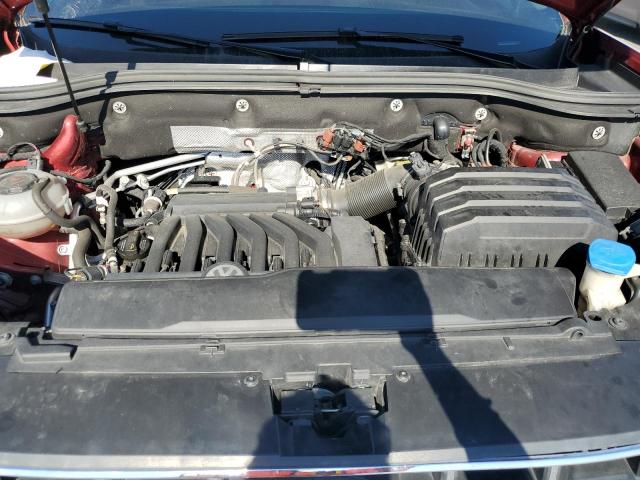 Volkswagen Atlas Se Image 10