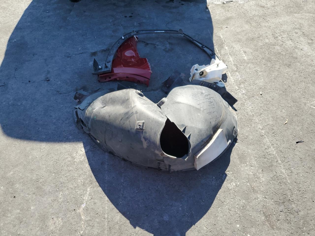 Volkswagen Atlas Se Image 7